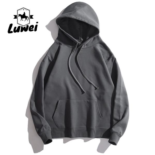 Молетон Пахта Суицёрт Большой Шаблон Gym Bulk Felpa Спорт Премиум Простое Белое Тяжеловесное Уличное Одеяние Капуста