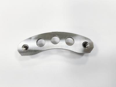 Electroless Nickel Metal To Glass Seal 12 Volt-540 Volt