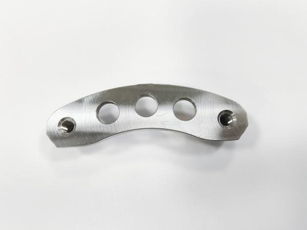 Electroless Nickel Metal To Glass Seal 12 Volt-540 Volt