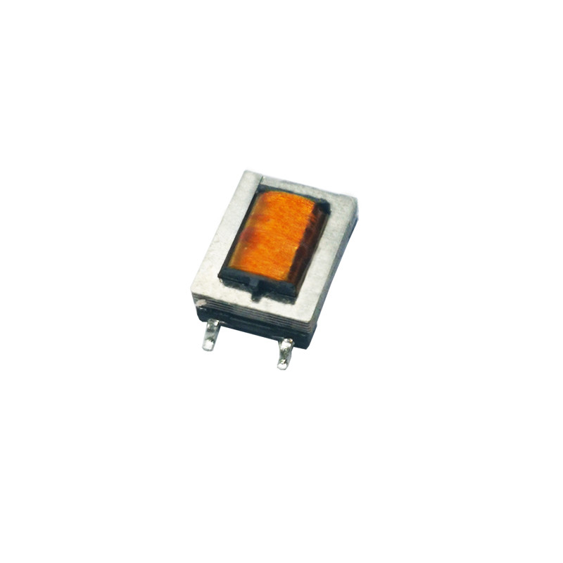 Низкое искажение ED8*10/11 SMD Пермалойный аудиотрансформатор Улучшенная четкость звука