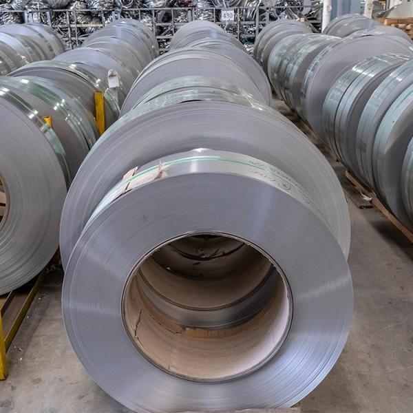 Hot Sale 304 304L 309S 310S 416 420 430 Hot Rolled Precision Stainless Steel Strip
