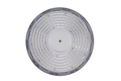 Aluminum Housing IP65 High Bay Light Multipurpose Waterproof Round
