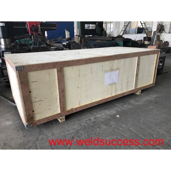 вращатель заварки трубы 40Т обычный с регулировкой болта с ПУ