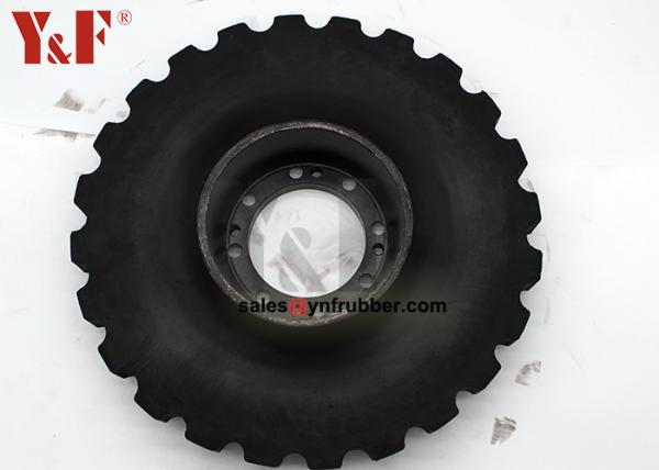 Customized Flexible Rubber Coupling Connector Pipe Joint Types