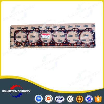 6CT Diesel Cylinder Head Gasket OEM 3931019 3935585 Cummins Head Gasket