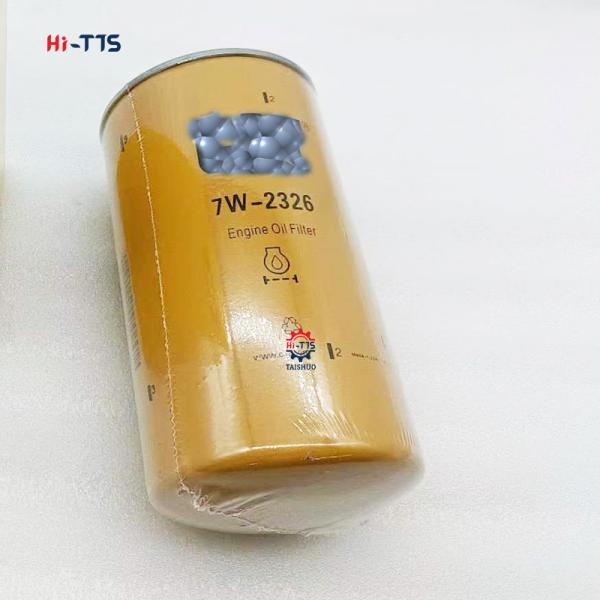 Hydraulic Filter HYD Filter 7W2326 Fuel Filter 7W-2326