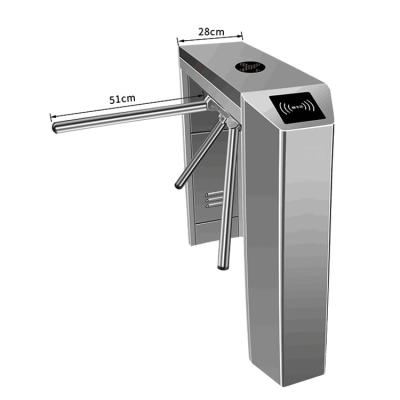 Portas de aço inoxidável do estilo da volta