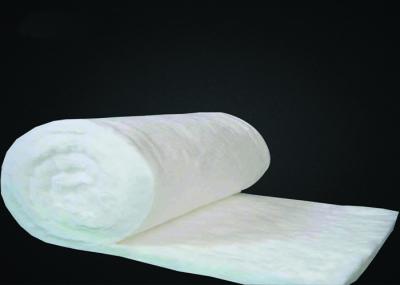 FS Ceramic Insulation Blanket Refractory Insulation Industry Furnace Back Lining