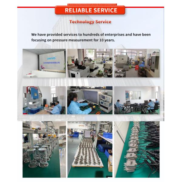 Комплексный датчик измерения силы с высокой точностью для промышленной автоматизации