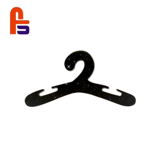 15*15cm Size Paper Clothes Recycled  Fast Delivery Custom Cardboard Hangers