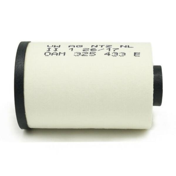 Filtro de óleo de transmissão automática 0AM DQ200 Filtro de transmissão com N.O.O. 0AM325433E