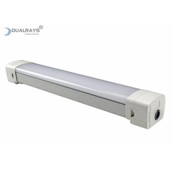 Dualrays D5 Series 4ft 60W Boke Power Supply LED Tri Proof Lamp Epistar Chip 5 Years Warranty long Life Span