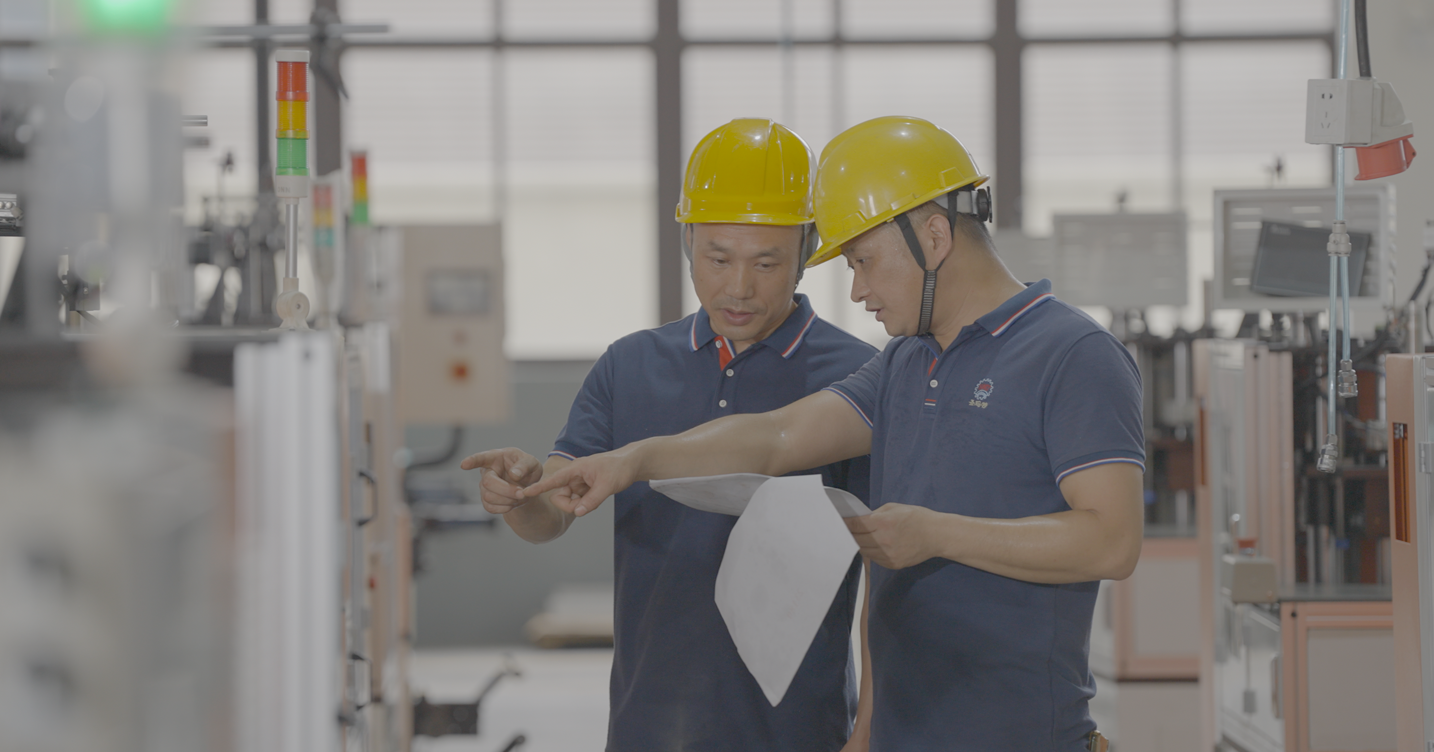 SMT Intelligent Device Manufacturing (Zhejiang) Co., Ltd.