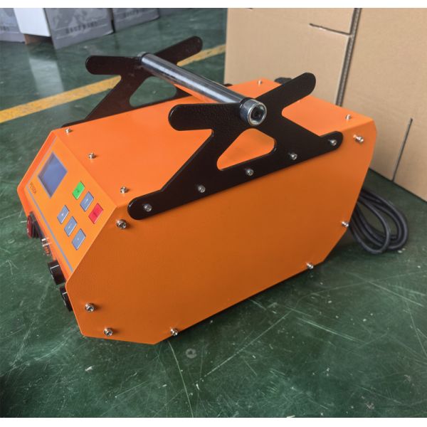 PE500A Single Phase Electric Welding Machine 500A fusion welding machine