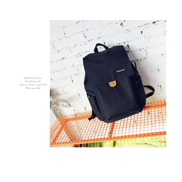 New canvas school backpack,bag school for teenagers,school bag trendy backpack