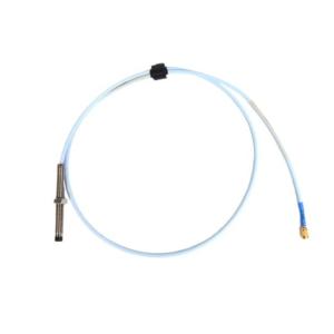 Sonde de proximité Bently Nevada 330101-02-21-10-01-00 3300 XL 8 mm fabriquée aux États-Unis, stock important