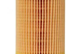 Масло бумаги 14,7 MN.M желтое Eco воздушного фильтра жесткости