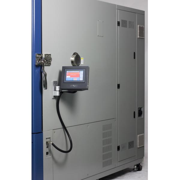 15 ℃/M Rapid Rate Thermal Cycling Chamber For Defense Industry Enterprise Testing