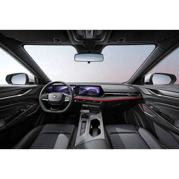 Chang'an X5 PLUS 2026 model 1.5T DCT Beyond PRO