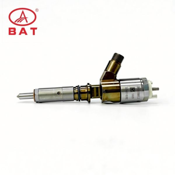 326-4700 Common rail Diesel Injector C6.4 Fuel Injector 3264700 for CAT Engine Construction Machinery Parts