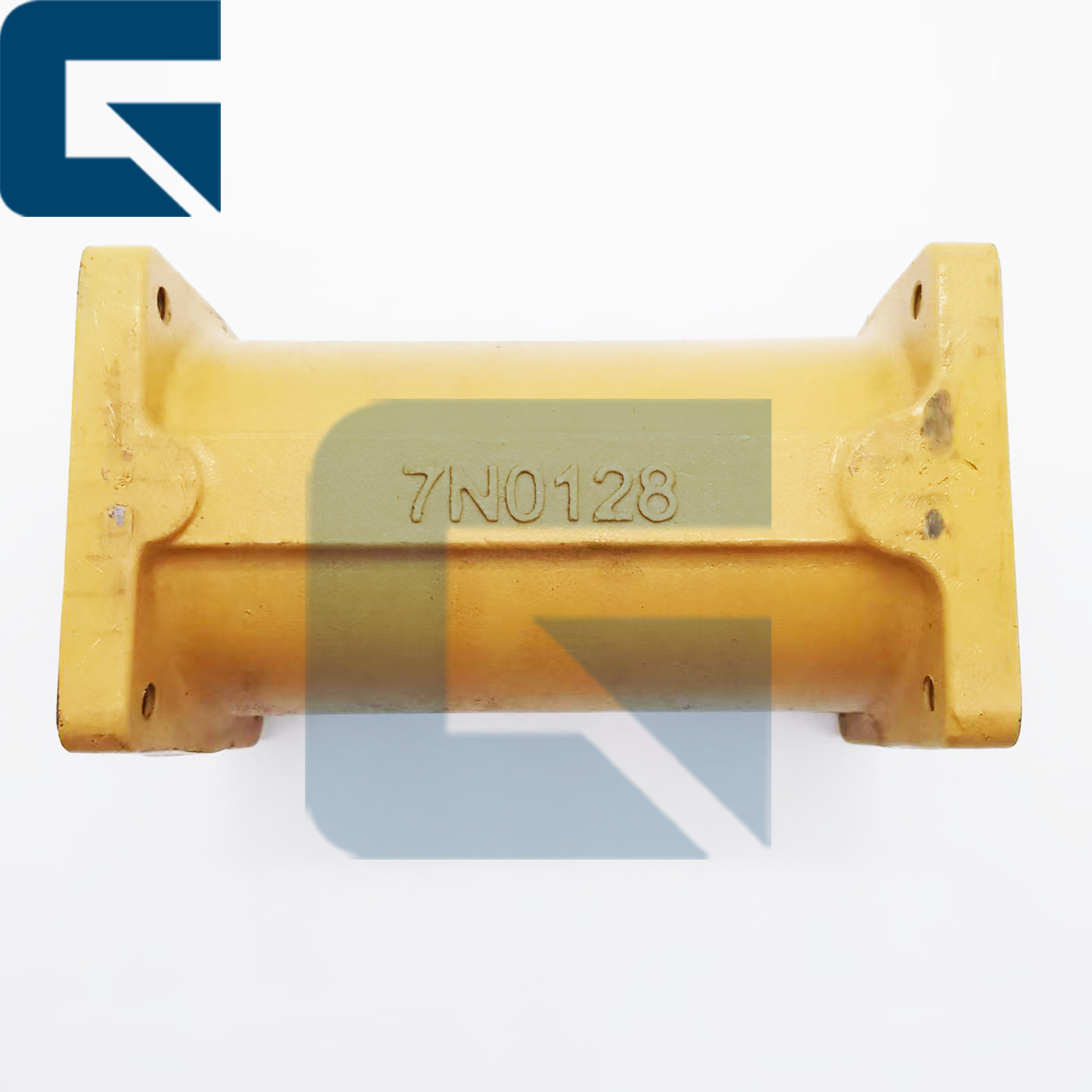 7N-0128 7N0128 Transmission Oil Cooler Core for E225 E235 Excavator Spare Part
