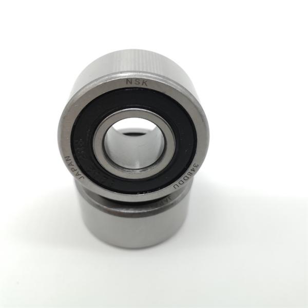 Загерметизированный глубокий подшипник хромовой стали B15-69-2RS AB шарикоподшипника паза