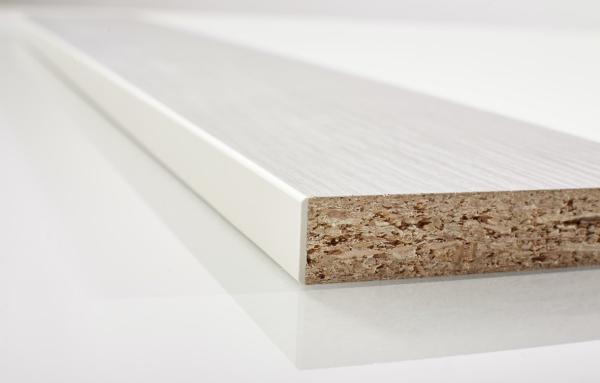 EVA adhésif à fusion chaude EG-311 pour le collage des bords de travail du bois