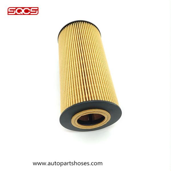 6061800009 A6061800009 Engine Suspension Parts Oil Filter For WP7 WP10 WP12 WP13
