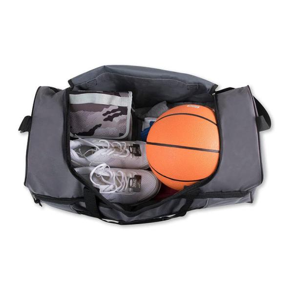 8-12кг. Загрузка спортивный зал Субботняя сумка тренировки Пакет на заказ Модель продвижения