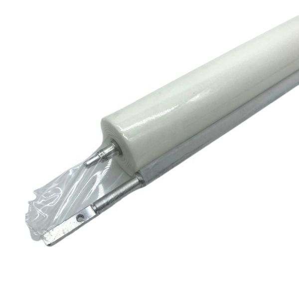 Rezision Fuser Cleaning Web Roller Compatible for Xerox DC C6000 C7000 7080 5080 6080 Cleaning Paper Printer Copier Spare Parts