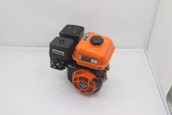 420cc Electric Start Air-cooled 4-stroke Single Cylinder Diesel Engine with OEM Discount