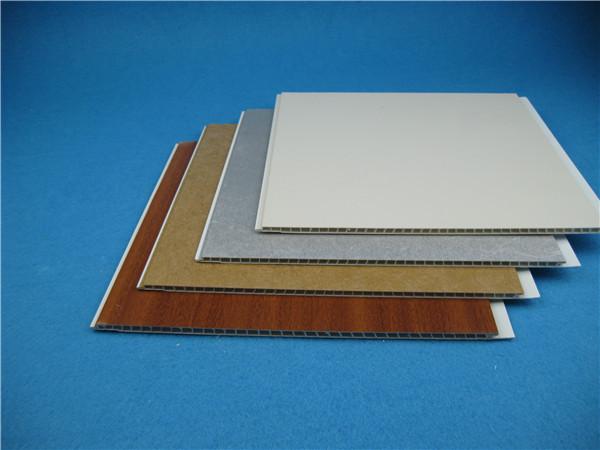 Quarto impermeável 250mmx5mm do banheiro dos painéis de teto do favo de mel