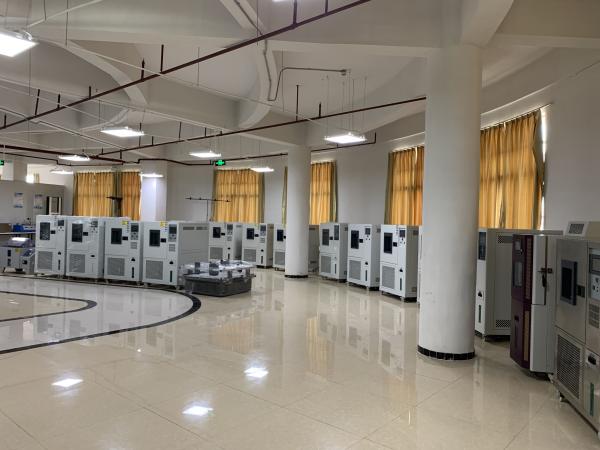 ASTM1149 ASTM1171 Ozone Test Chamber/Rubber Plastic Climatic Ozone Aging Test Chamber