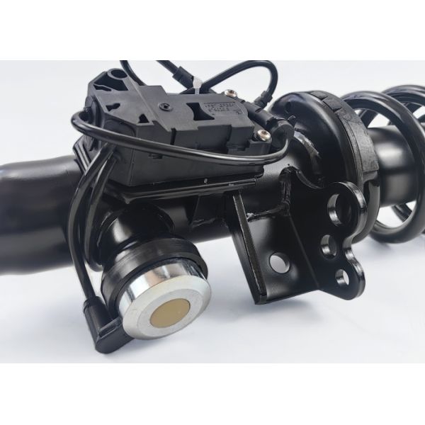 New Desigh Air Suspension Shock Strut For BMW 7-Series F01 02 w/EDC Front 37116863115