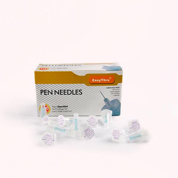 Нетоксичная игла для инъекций, практичные советы для инсулина