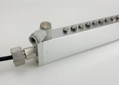 Fonte de alimentação eletrostática de Ion Bar With Explosion Proof da anti explosão de QP-F35A