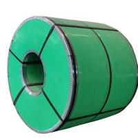 310s 309s a laminé à froid la bobine en acier 321 347 2205 que le centre de détection et de contrôle a laminé à froid la bobine 904l 304 316