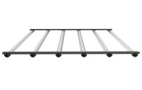Module de lumière de croissance à LED à 180W pour la culture en intérieur