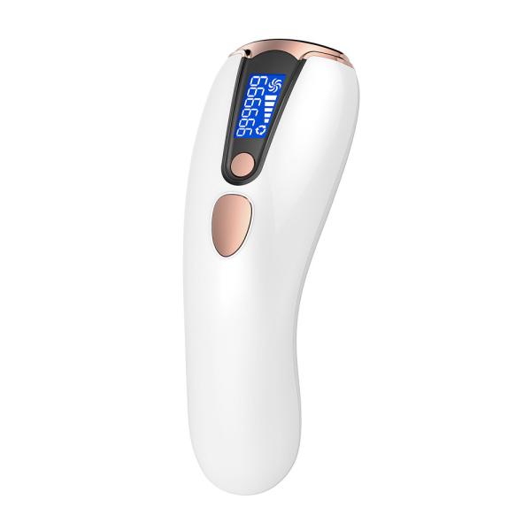 Portable Facial Hair Removal Epilator Skin Body IPL Home Epilator Hair Removal