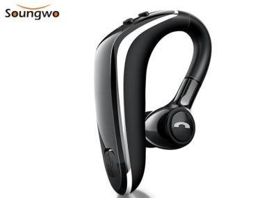 Carregamento instantâneo do playback impermeável do gancho 19H da orelha dos fones de ouvido de IPX4 Bluetooth