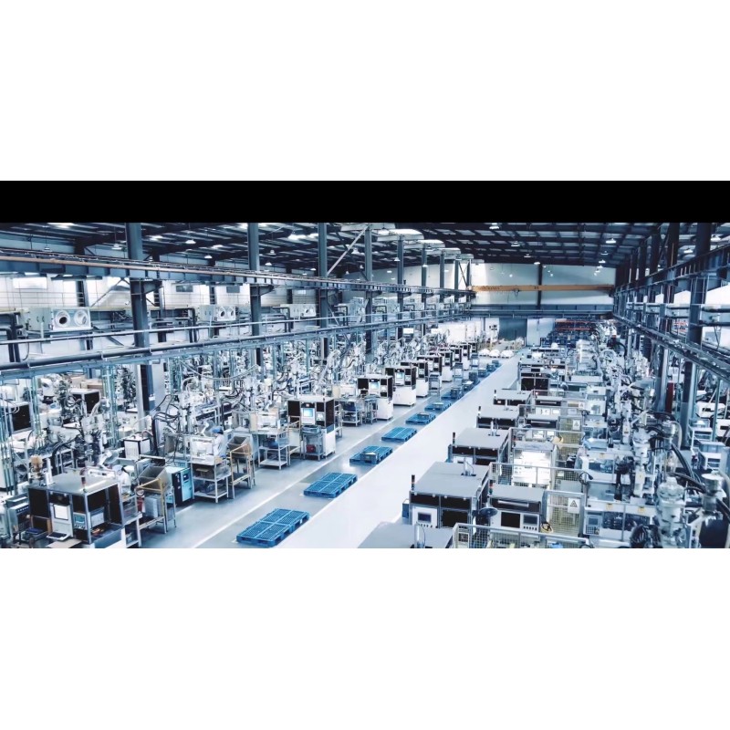 Hefei Ruimin Electronic Technology Co., Ltd.