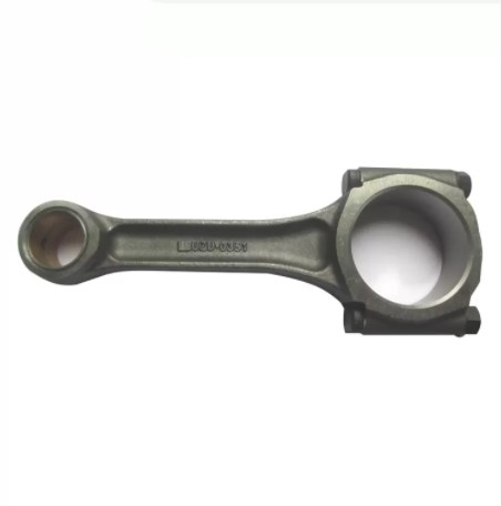 Система шатунов двигателя дизеля TEM Isuzu C190 5-12230-023-0 5-12230023-0