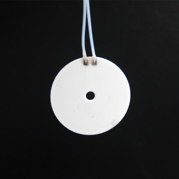 Круглый MCH металлический керамический нагреватель Пластина нагревательный элемент для нагрева металла / формы