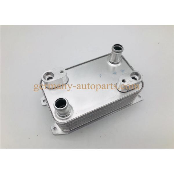 Magotan Phaeton 2.0 Diesel Engine Oil Cooler Audi A8 4.2 FSI 4E0 317 021 H