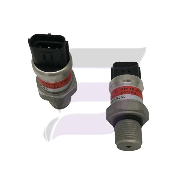 Sumitomo Excavator SH200A2 SH200A3 SH200A5 KM16-P03 Pressure Sensor Switches