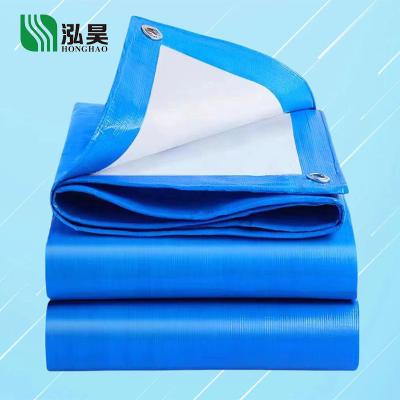 Rustproof Grommets Medium Duty Tarpaulin Tear Resistant Multi Purpose For All Weather