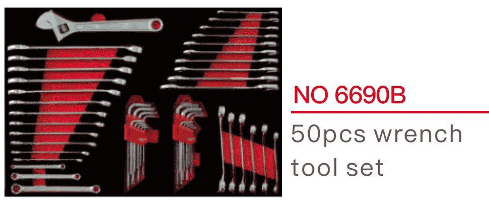380 Pieces Vehicle Repair Tools Solutions Drawer Storage Tool Set For Car Shop