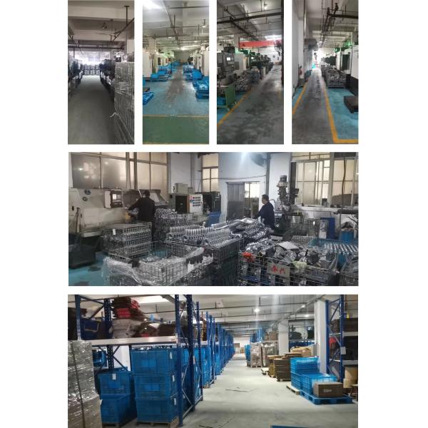 Guangzhou Zixing Construction Machinery Business Department