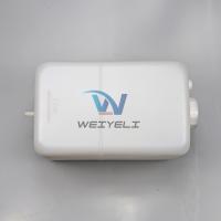 800104263 Crawler Excavator Spare Parts Auxiliary Water Tank XE215/235/265/370/470