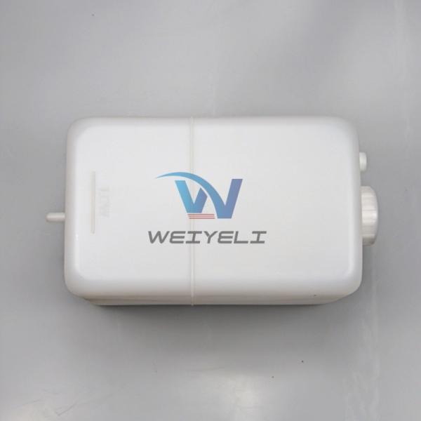 R225/305/335-7 11N8-41070 Tanque de expansión de refrigerante para piezas de excavadoras Hyundai Econo